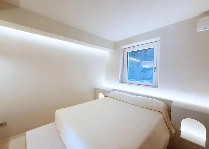 Casa Capo Enfola - Argonauti Vacanze