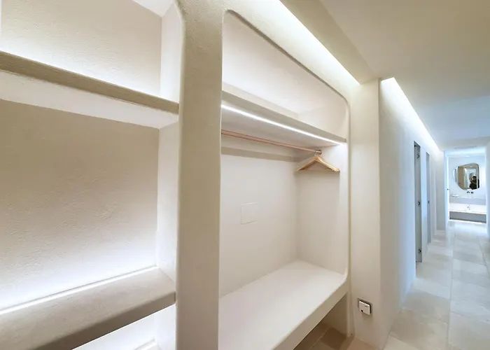 Apartamento Casa Capo Enfola - Argonauti Vacanze