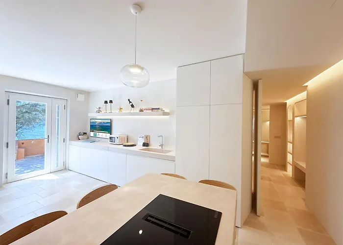 Casa Capo Enfola - Argonauti Vacanze * 费拉约港