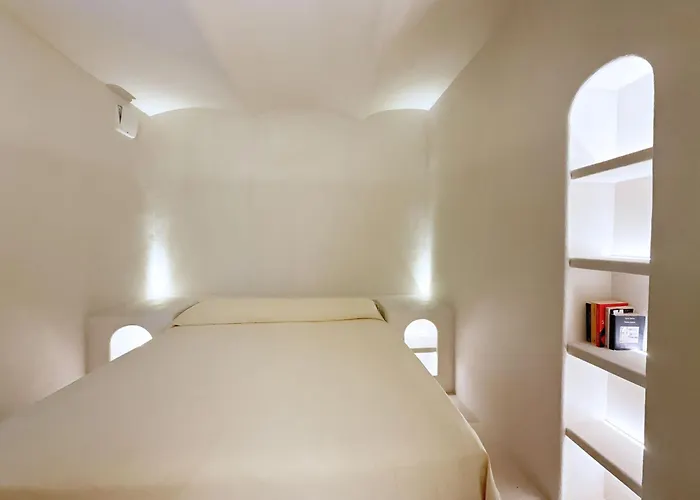 Casa Capo Enfola - Argonauti Vacanze Apartamento Portoferraio