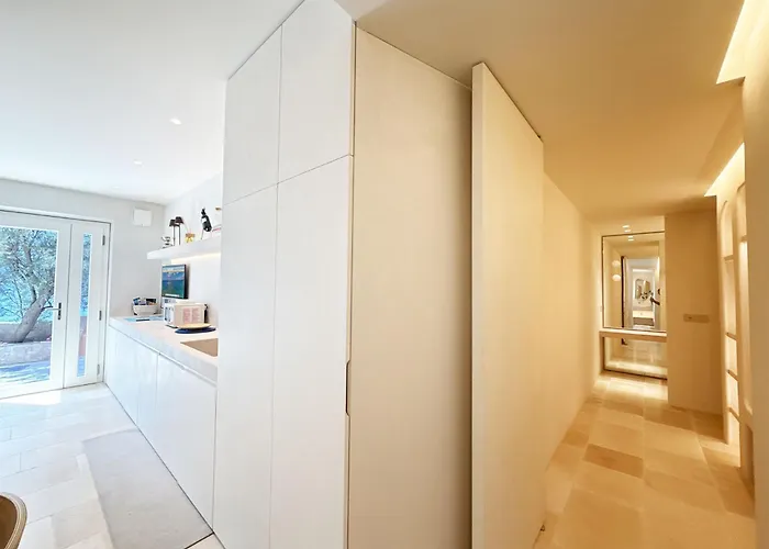 Casa Capo Enfola - Argonauti Vacanze * 费拉约港