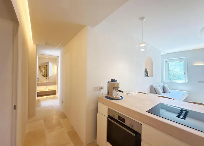 Casa Capo Enfola - Argonauti Vacanze