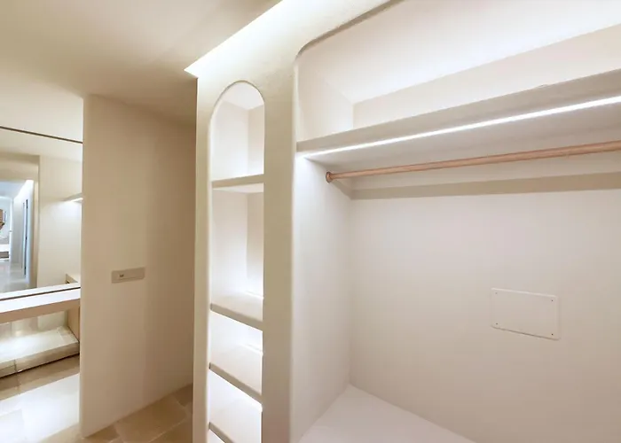 Apartamento Casa Capo Enfola - Argonauti Vacanze Portoferraio