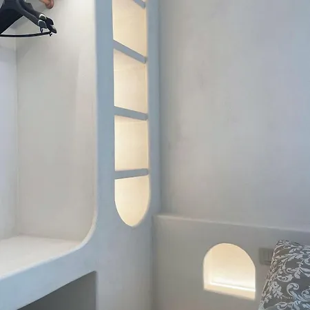 Casa Capo Enfola - Argonauti Vacanze Apartment *