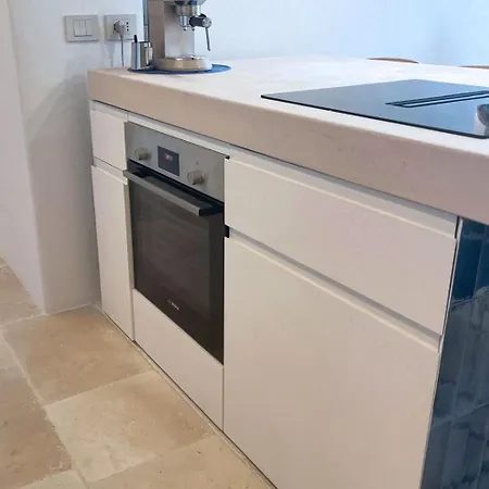 Casa Capo Enfola - Argonauti Vacanze Apartment Portoferraio