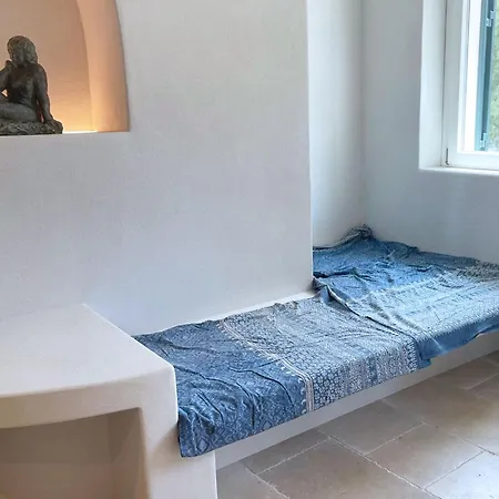 Casa Capo Enfola - Argonauti Vacanze Apartment *