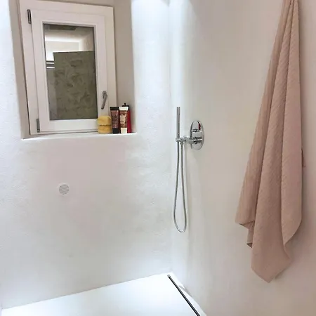 Apartment Casa Capo Enfola - Argonauti Vacanze *