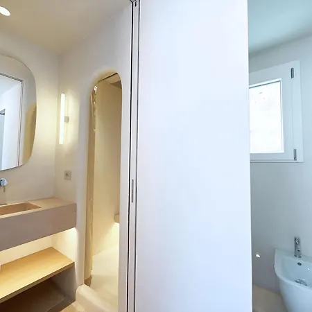 아파트 Casa Capo Enfola - Argonauti Vacanze *