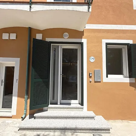 Appartement Casa Capo Enfola - Argonauti Vacanze Portoferraio