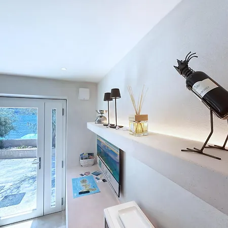 Casa Capo Enfola - Argonauti Vacanze Portoferraio