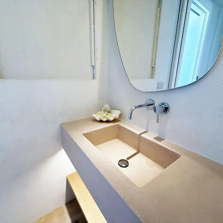 Casa Capo Enfola - Argonauti Vacanze Portoferraio