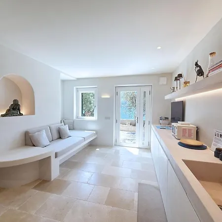 Casa Capo Enfola - Argonauti Vacanze *