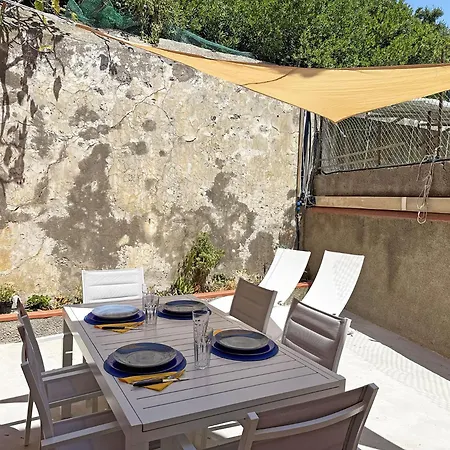 Casa Capo Enfola - Argonauti Vacanze