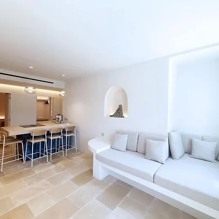 Casa Capo Enfola - Argonauti Vacanze Apartment