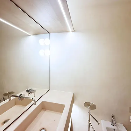 Apartment Casa Capo Enfola - Argonauti Vacanze