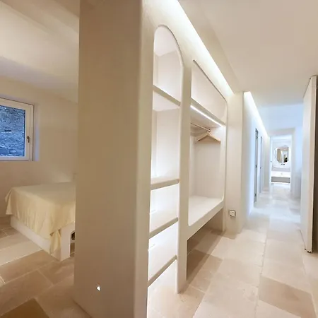 Apartment Casa Capo Enfola - Argonauti Vacanze Portoferraio