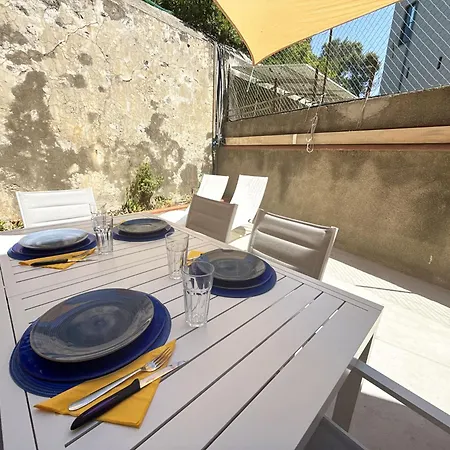 Casa Capo Enfola - Argonauti Vacanze *