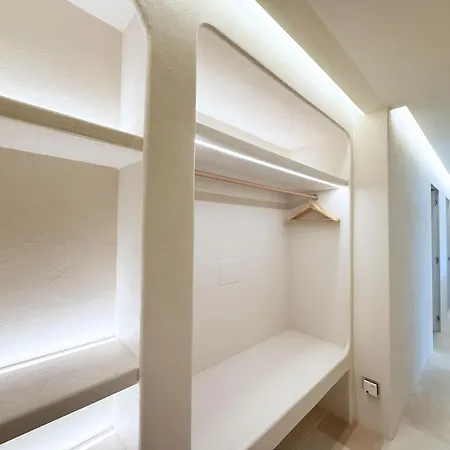 Apartment Casa Capo Enfola - Argonauti Vacanze