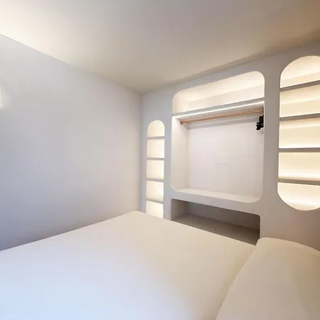 아파트 Casa Capo Enfola - Argonauti Vacanze *