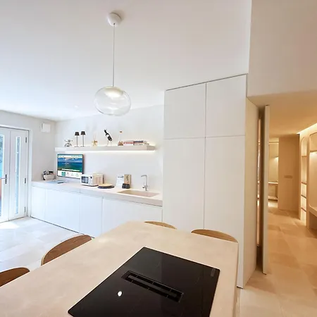 Casa Capo Enfola - Argonauti Vacanze * 포르토페라이오