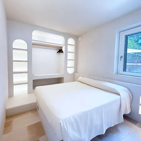 Casa Capo Enfola - Argonauti Vacanze