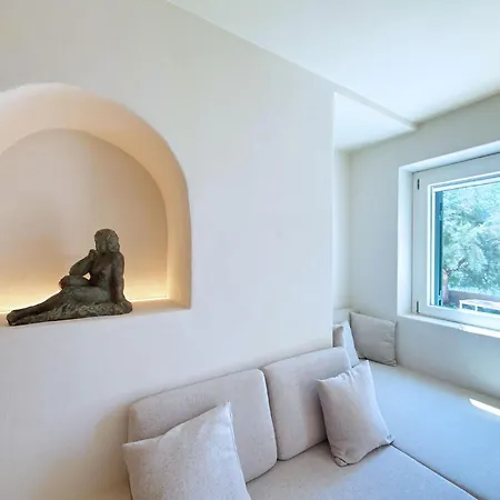 Casa Capo Enfola - Argonauti Vacanze Apartment