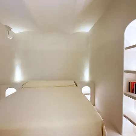 Casa Capo Enfola - Argonauti Vacanze Apartment Portoferraio