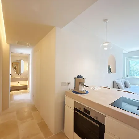 Casa Capo Enfola - Argonauti Vacanze