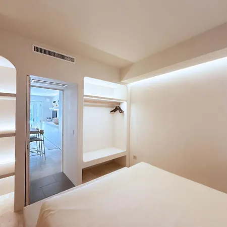 Casa Capo Enfola - Argonauti Vacanze *