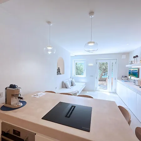 Casa Capo Enfola - Argonauti Vacanze Apartment