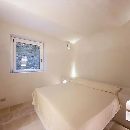 Apartment Casa Capo Enfola - Argonauti Vacanze *