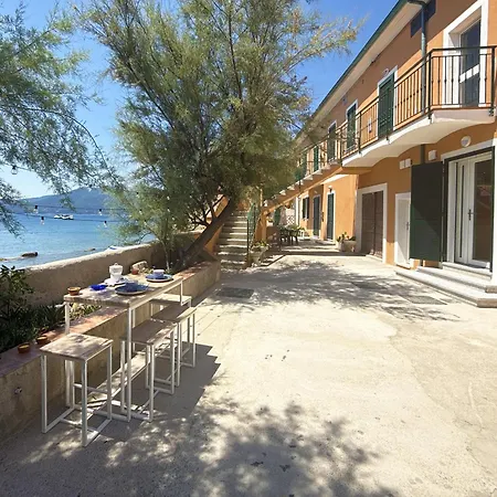 Casa Capo Enfola - Argonauti Vacanze Apartment Portoferraio