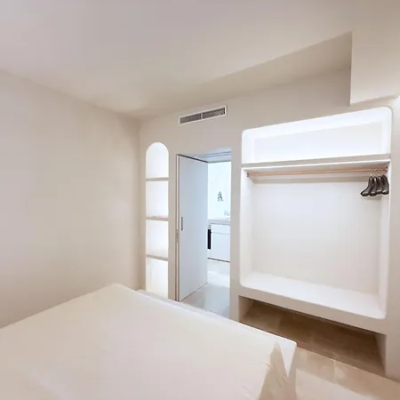 Casa Capo Enfola - Argonauti Vacanze