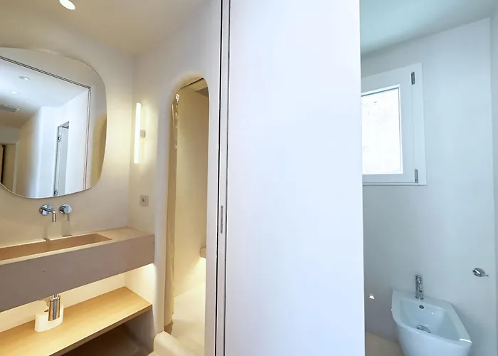 Appartement Casa Capo Enfola - Argonauti Vacanze *