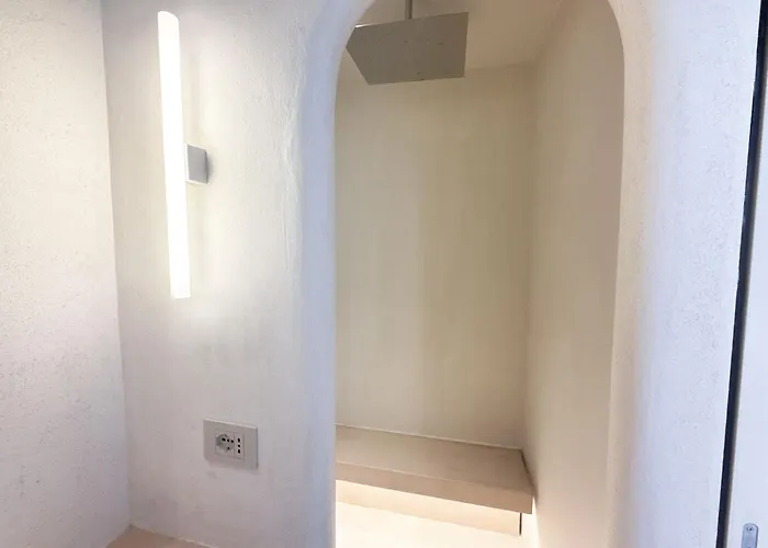 Appartement Casa Capo Enfola - Argonauti Vacanze *