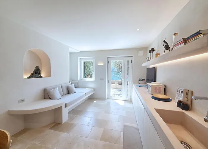 Casa Capo Enfola - Argonauti Vacanze *