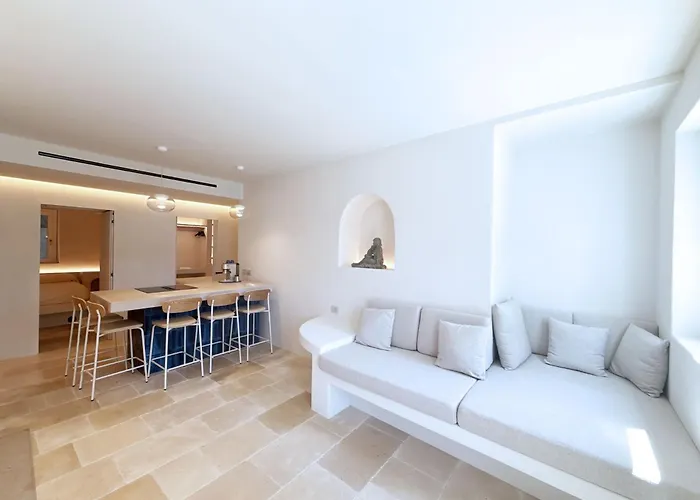 Casa Capo Enfola - Argonauti Vacanze Appartement