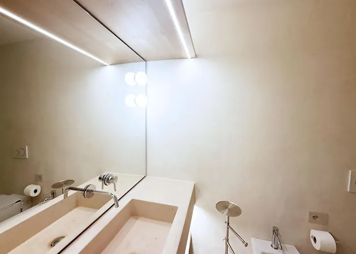 Apartamento Casa Capo Enfola - Argonauti Vacanze