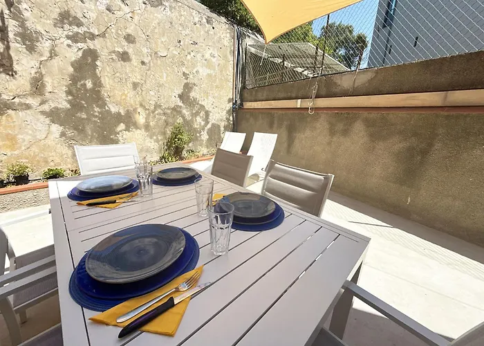 Casa Capo Enfola - Argonauti Vacanze *