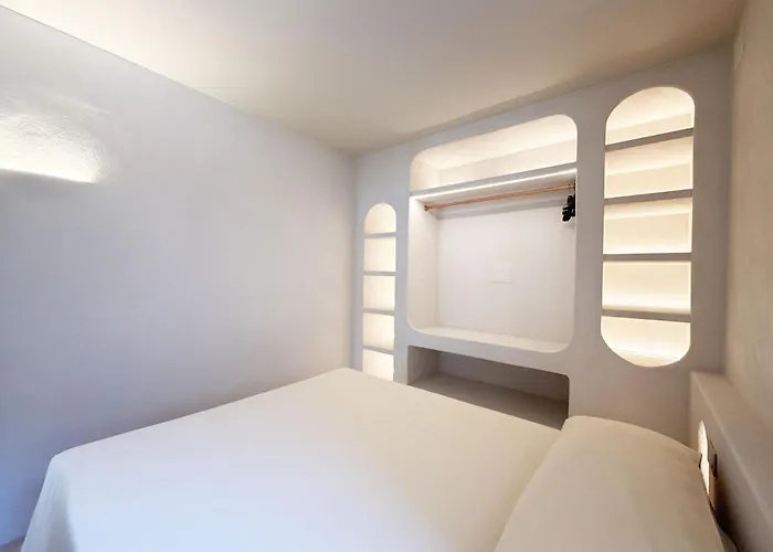 Appartement Casa Capo Enfola - Argonauti Vacanze *