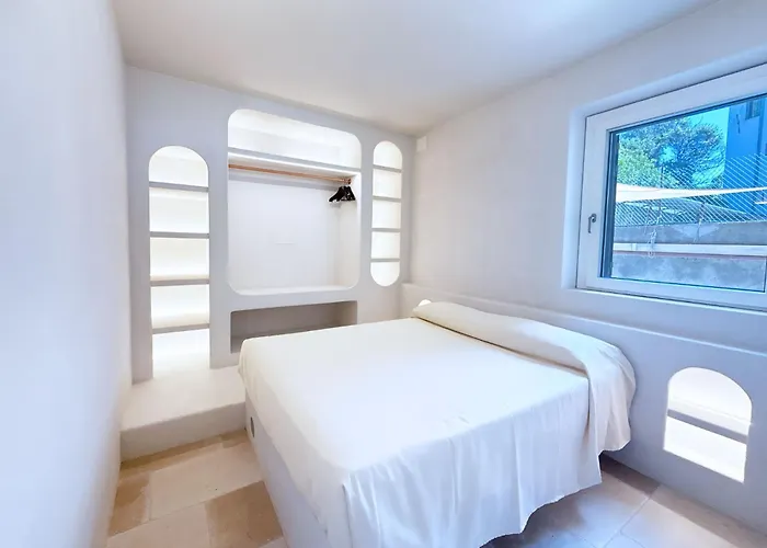 Casa Capo Enfola - Argonauti Vacanze