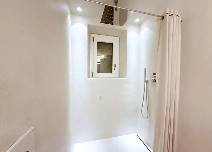 Casa Capo Enfola - Argonauti Vacanze Appartement *