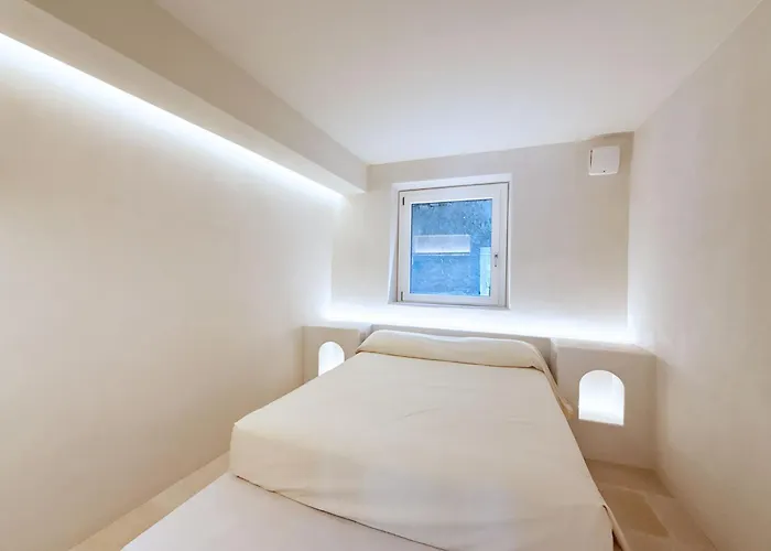 Casa Capo Enfola - Argonauti Vacanze Portoferraio