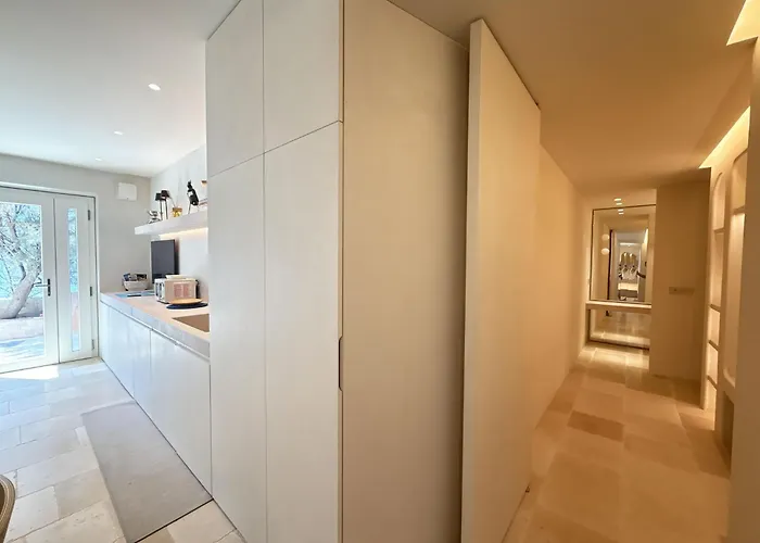 Casa Capo Enfola - Argonauti Vacanze Appartement *