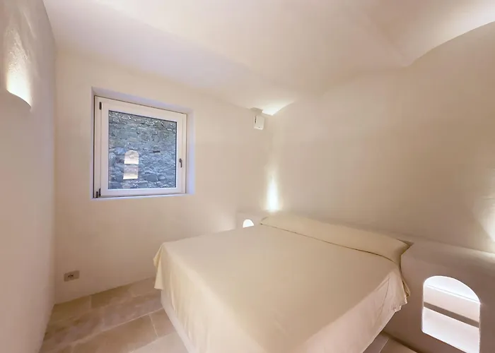 Apartamento Casa Capo Enfola - Argonauti Vacanze *