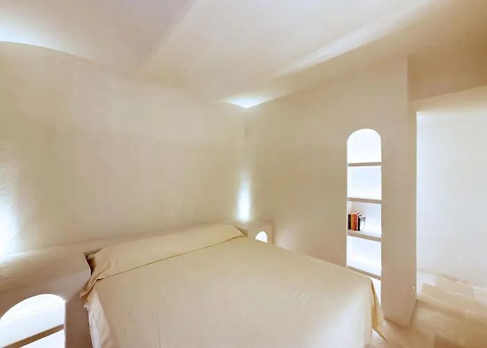 Casa Capo Enfola - Argonauti Vacanze Apartamento *