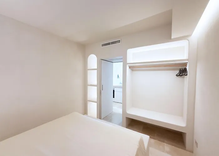 Casa Capo Enfola - Argonauti Vacanze