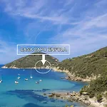 Casa Capo Enfola - Argonauti Vacanze * Portoferraio