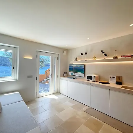 Casa Capo Enfola - Argonauti Vacanze Apartamento Portoferraio