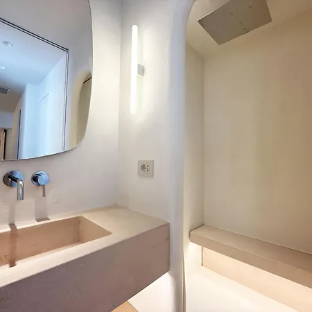 Casa Capo Enfola - Argonauti Vacanze Apartamento *